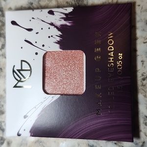 Makeup Geek Foiled Eyeshadow